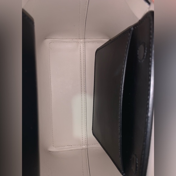 Burberry Calfskin Mini Vintage Check Triple Stud Belt Bag - Picture 10 of 16